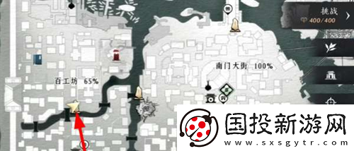 燕云十六声神龙覆面任务怎么过
