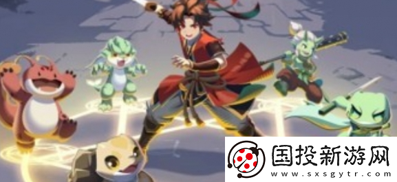 离火之境宠物怎么选