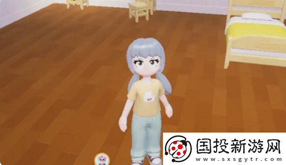 【阵容搭配】心动小镇手游怎么移动家具