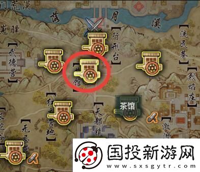 剑网3锻剑女宠物奇遇任务如何通关