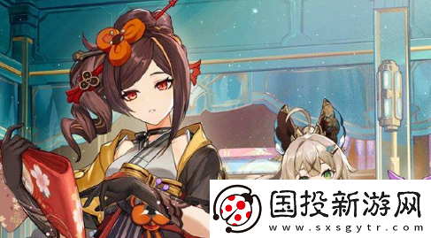 原神纳塔什么时候上线