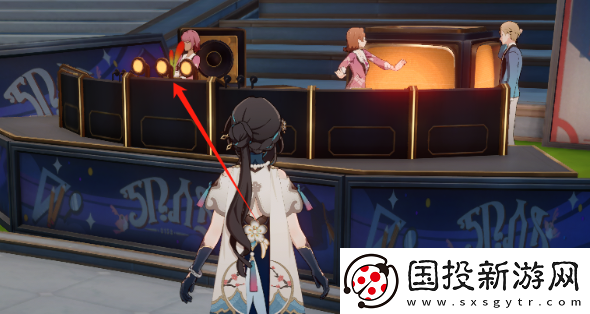 崩坏星穹铁道