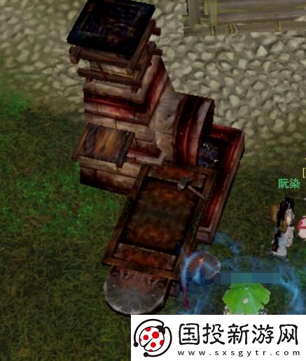 剑网3锻剑女宠物奇遇任务如何通关