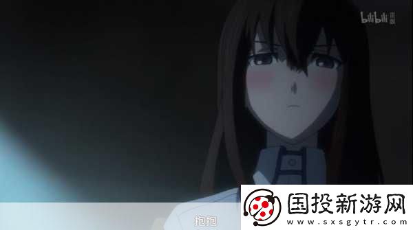 深入解析命运石之门