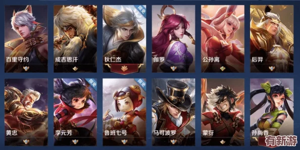 魔魔打勇士哪个职业厉害