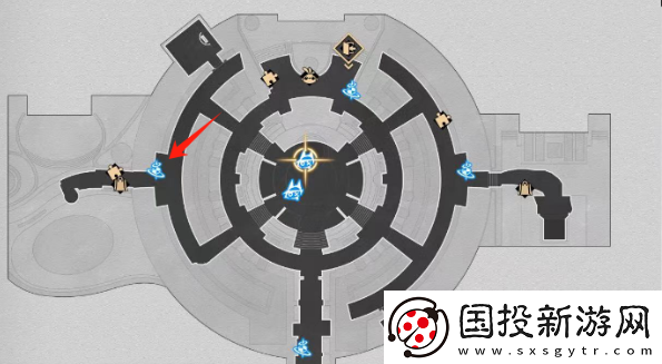 崩坏星穹铁道