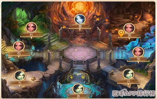 大话西游手游