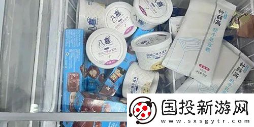 雪糕侠是什么意思