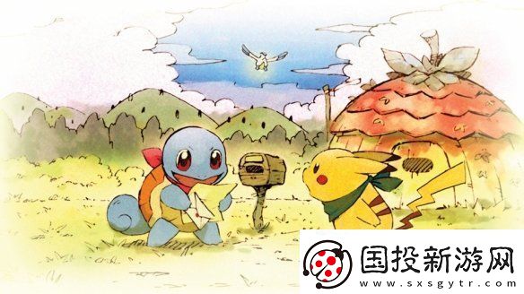 任天堂诉讼幻兽帕鲁更多细节流出