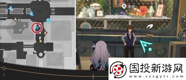崩坏星穹铁道钟表把戏隐藏任务全攻略