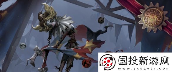 第五人格喧嚣技能