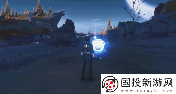 鸣潮1.4版本时间
