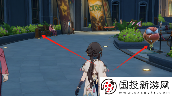 崩坏星穹铁道