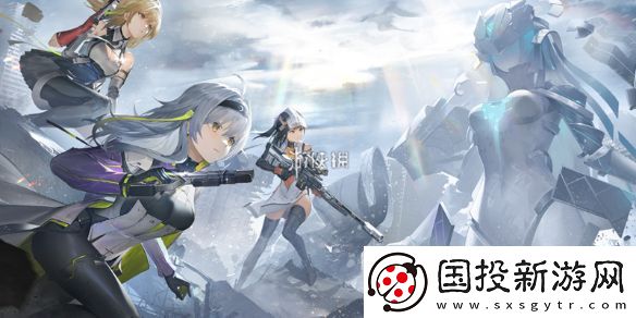 尘白禁区2.3新外观有哪些