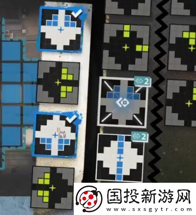 明日方舟PVSP3怎么过