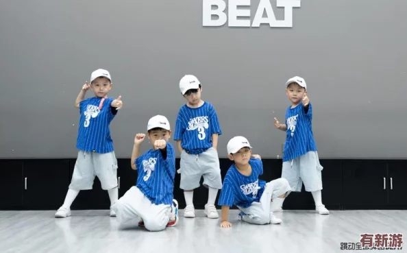 幼儿hiphop仙踪林的人民网