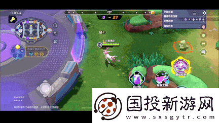 宝可梦大集结仙子伊布玩法教程
