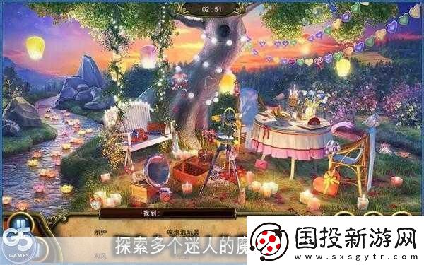 深入探索