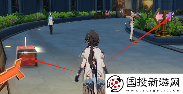 崩坏星穹铁道