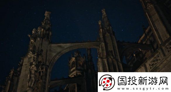 天国