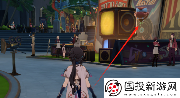 崩坏星穹铁道
