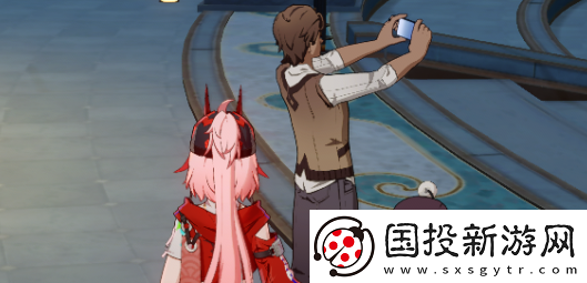 崩坏星穹铁道