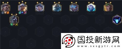 云顶之弈11.9黎明卡尔玛怎么玩