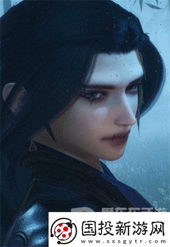 剑3无界全门派成男捏脸码是什么
