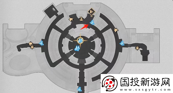 崩坏星穹铁道