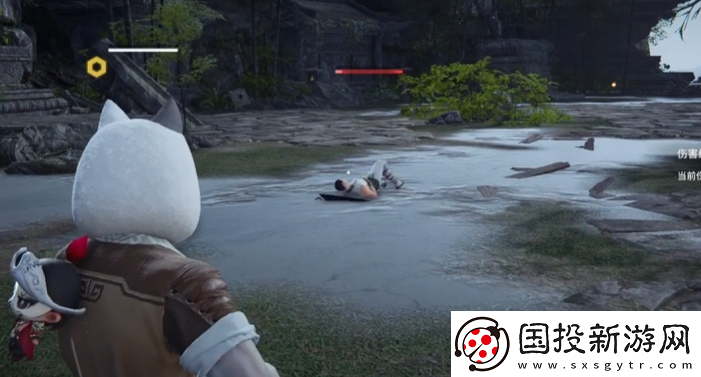 永劫无间手游易武万华怎么玩