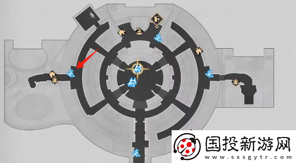 崩坏星穹铁道
