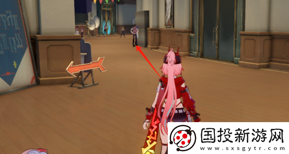 崩坏星穹铁道