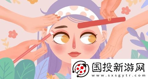 空气妆是什么梗网络用语