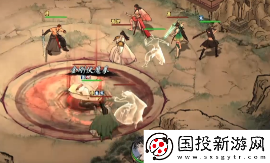 墨剑江湖武当剑怎么加点