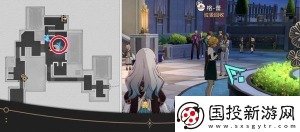 崩坏星穹铁道钟表把戏隐藏任务全攻略