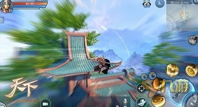 探索天下系列