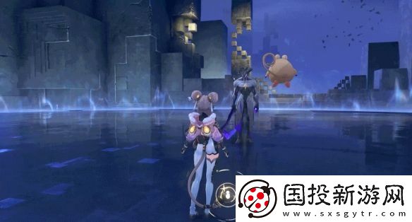 鸣潮1.4版本时间
