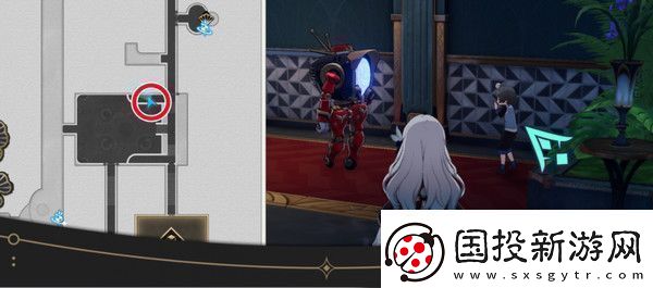 崩坏星穹铁道钟表把戏隐藏任务全攻略