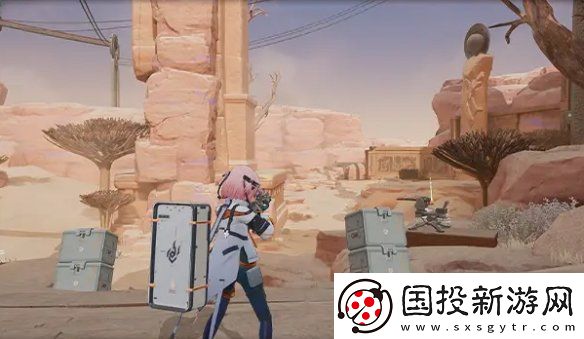 尘白禁区2.3新活动有哪些