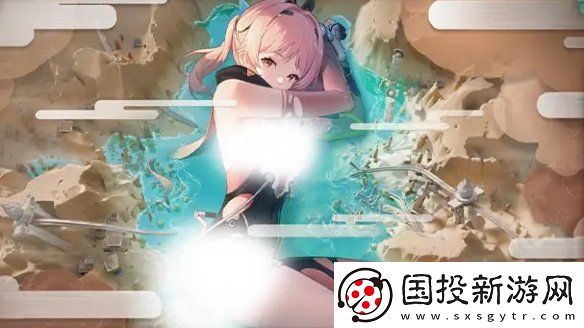 尘白禁区2.3新活动有哪些
