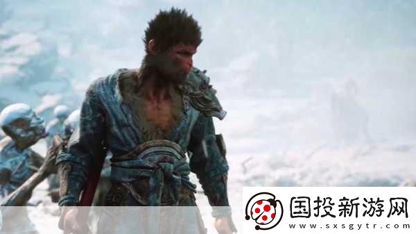 黑神话