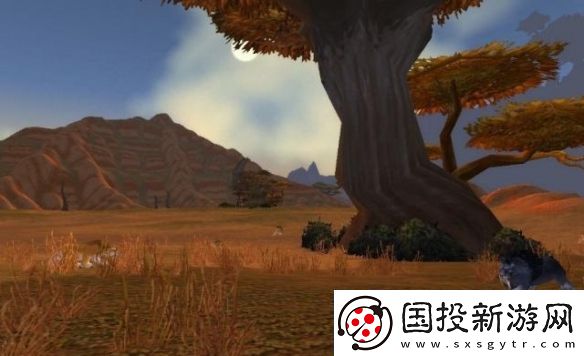 魔兽世界wlk贫瘠之地稀有宝宝详细一览
