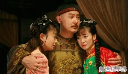 小燕子乾隆双龙戏珠