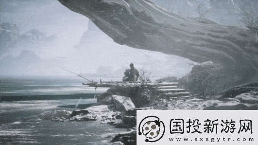 黑神话震撼来袭