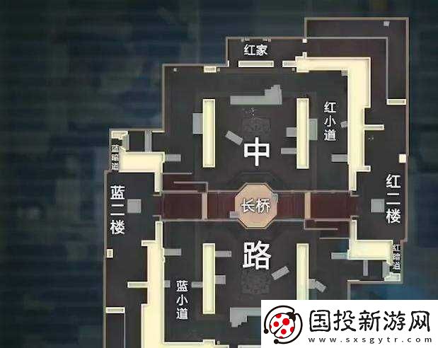 关于和平精英图书馆攻略秘籍