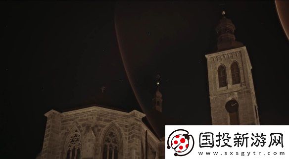 天国