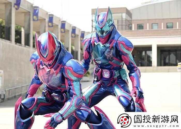 假面骑士利维斯第30集免费在线观看