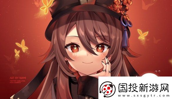 原神女角色哪个人气最高