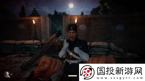 夺宝奇兵Xbox长实机公布