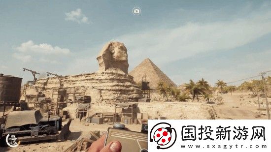 夺宝奇兵Xbox长实机公布